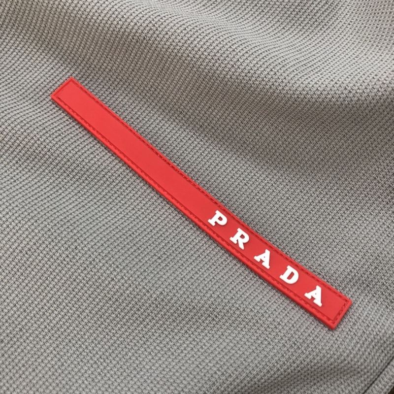 Prada Long Pants